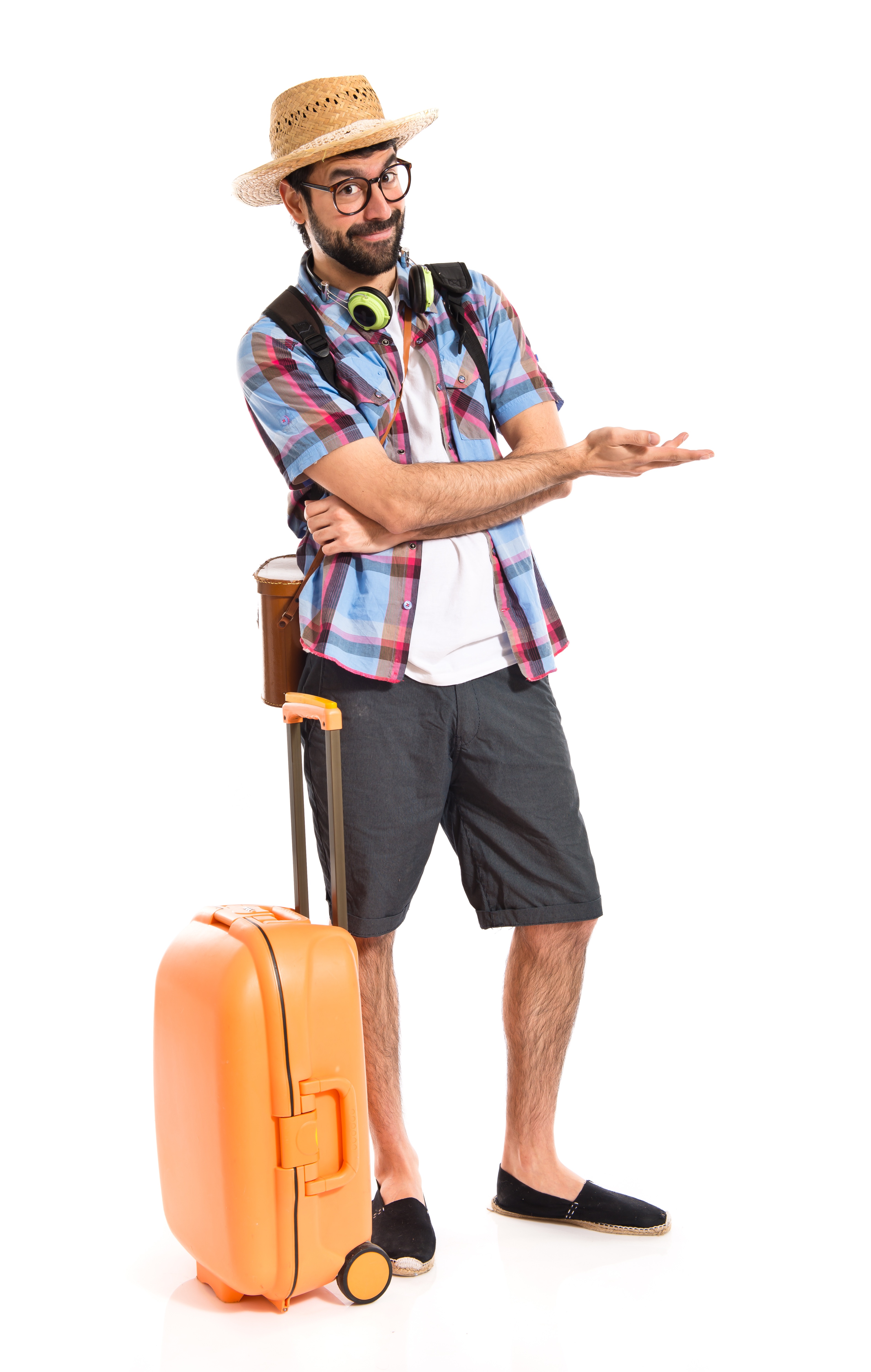 tourist